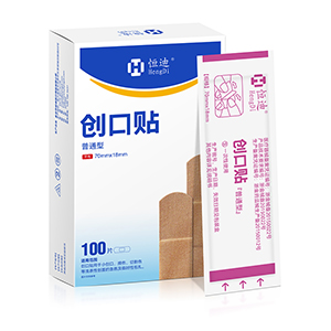 Hengdi Brand Ordinary Band-Aid